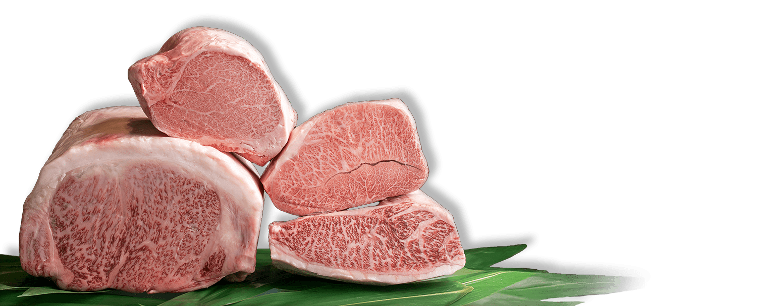 和牛ブロック肉